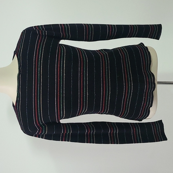 Vintage Glitter Top (S/M) - Picture 2 of 6